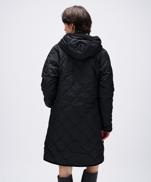 cloenc（クロエンス） ダウンコート ダウンジャケット 「TAION」シティ 