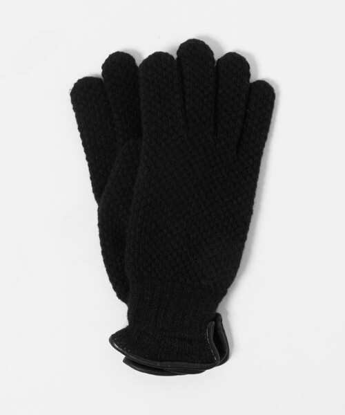 N.HOOLYWOOD TEST PRODUCT EXCHANGE SERVICE 手袋 FINGERLESS GLOVES