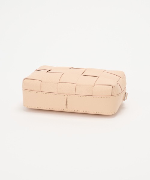 「IACUCCI」 ショルダーバッグ FREE ブラック レディース_画像2