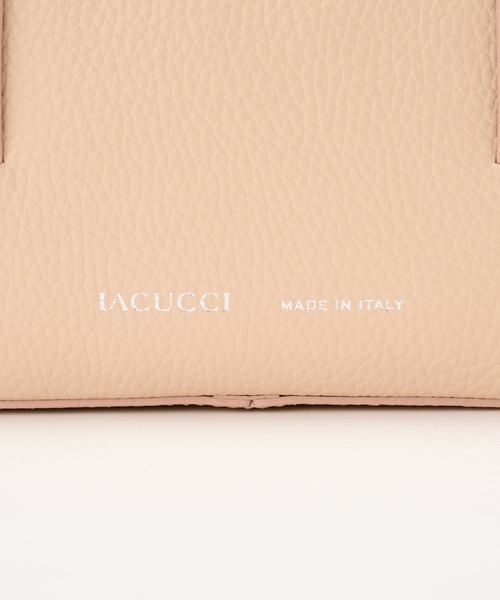 「IACUCCI」 ショルダーバッグ FREE ブラック レディース_画像3