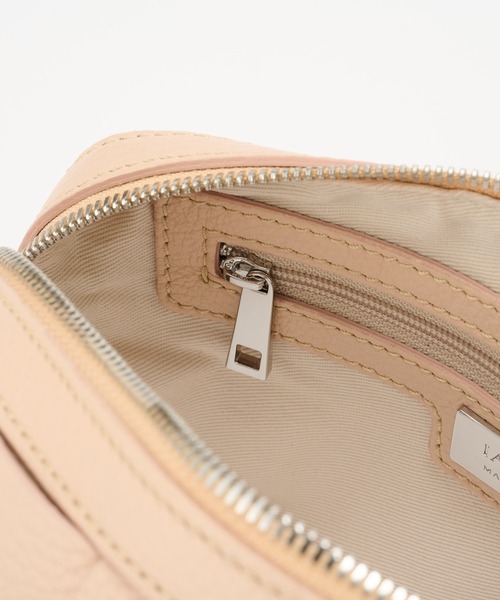 「IACUCCI」 ショルダーバッグ FREE ブラック レディース_画像6