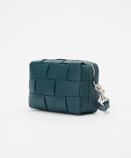 「IACUCCI」 ショルダーバッグ FREE ブラック レディース_画像9