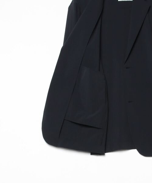 BEAUTY＆YOUTH UNITED ARROWS テーラードジャケット S ネイビー メンズ