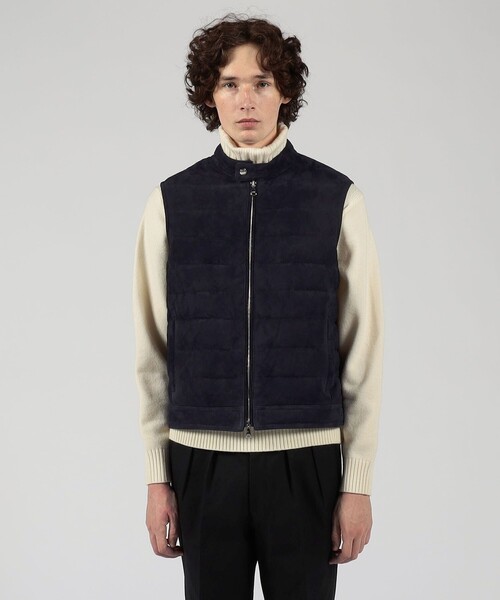 EMMETI（エンメティ） ダウンジャケット ダウン 「別注」EMMETI JURI