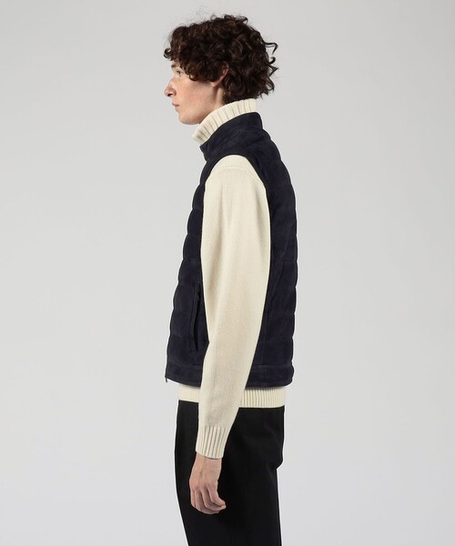 EMMETI（エンメティ） ダウンジャケット ダウン 「別注」EMMETI JURI