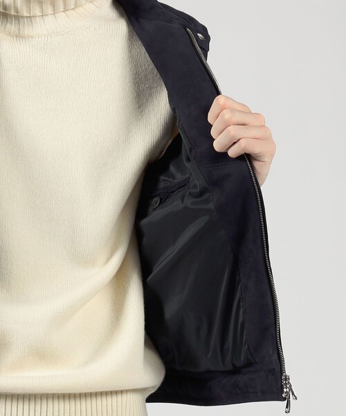 EMMETI（エンメティ） ダウンジャケット ダウン 「別注」EMMETI JURI