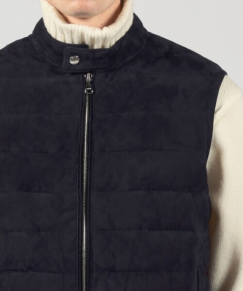 EMMETI（エンメティ） ダウンジャケット ダウン 「別注」EMMETI JURI