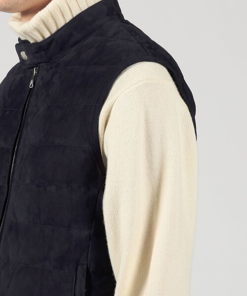 EMMETI（エンメティ） ダウンジャケット ダウン 「別注」EMMETI JURI