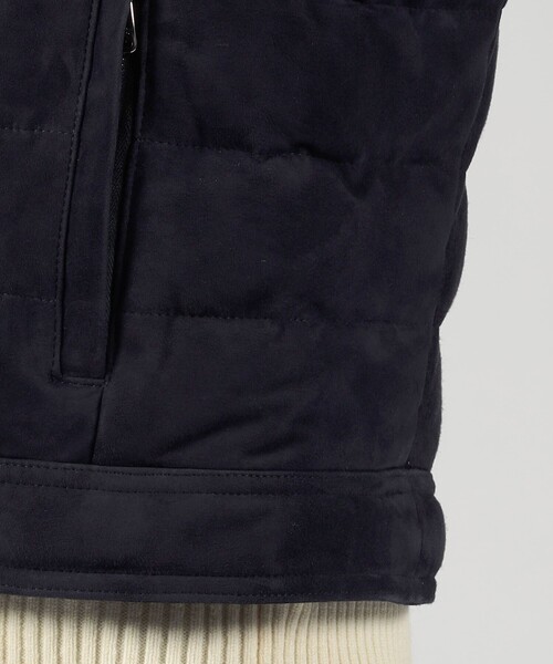 EMMETI（エンメティ） ダウンジャケット ダウン 「別注」EMMETI JURI