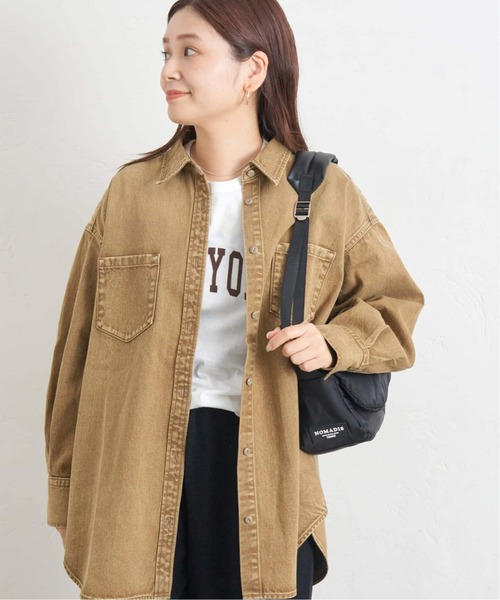 JOURNAL STANDARD（ジャーナルスタンダード） ブラウス シャツ 「追加4