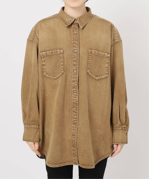 JOURNAL STANDARD（ジャーナルスタンダード） ブラウス シャツ 「追加4