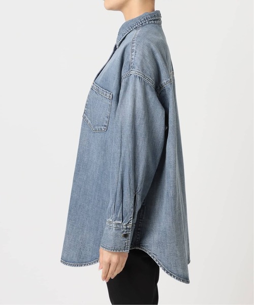 JOURNAL STANDARD（ジャーナルスタンダード） ブラウス シャツ 「追加4