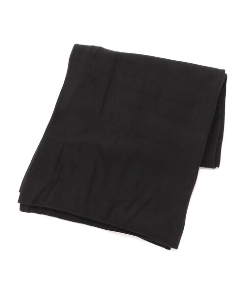 JAMES PERSE（ジェームスパース） ブランケット カシミヤニット