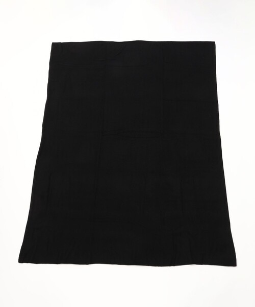 JAMES PERSE（ジェームスパース） ブランケット カシミヤニット