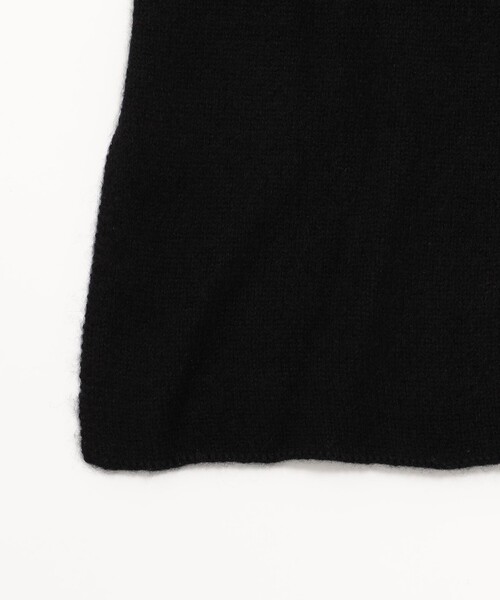 JAMES PERSE（ジェームスパース） ブランケット カシミヤニット