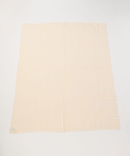 JAMES PERSE（ジェームスパース） ブランケット カシミヤニット