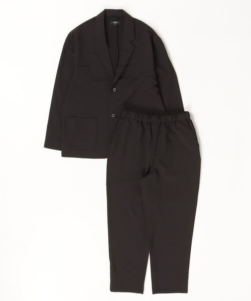 BEAMS HEART（ビームス ハート） スーツ M ブラック メンズ : ZOZOTOWN