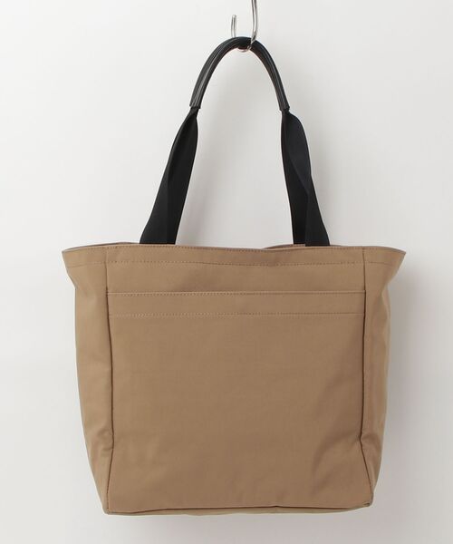 STANDARD SUPPLY（スタンダードサプライ） トートバッグ FREE サンド