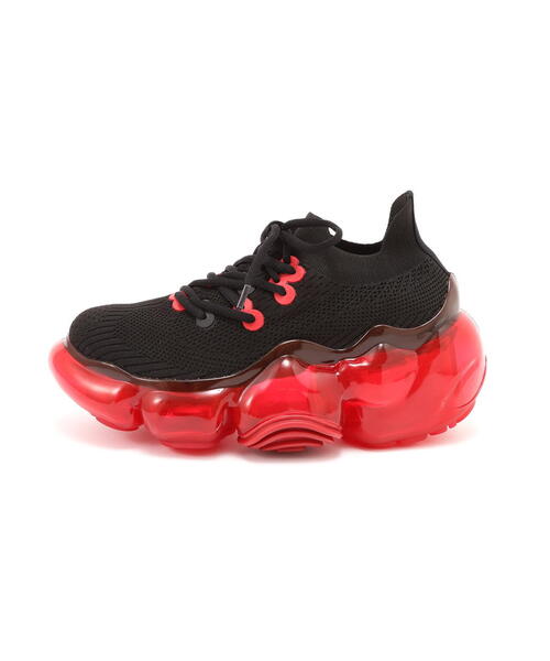 grounds（グラウンズ） スニーカー grounds / グラウンズ / 別注MOOPIE