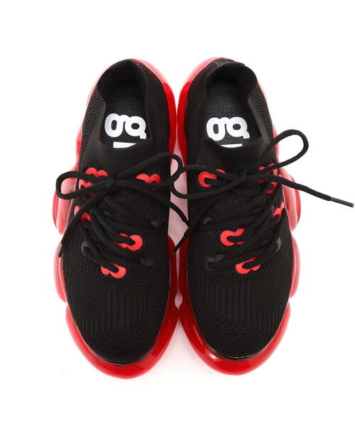 grounds（グラウンズ） スニーカー grounds / グラウンズ / 別注MOOPIE