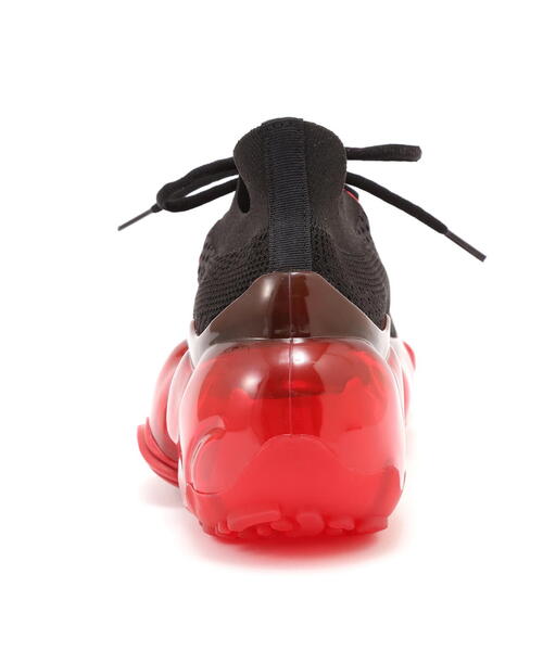 grounds（グラウンズ） スニーカー grounds / グラウンズ / 別注MOOPIE