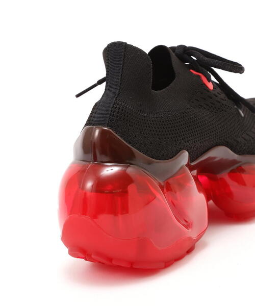 grounds（グラウンズ） スニーカー grounds / グラウンズ / 別注MOOPIE