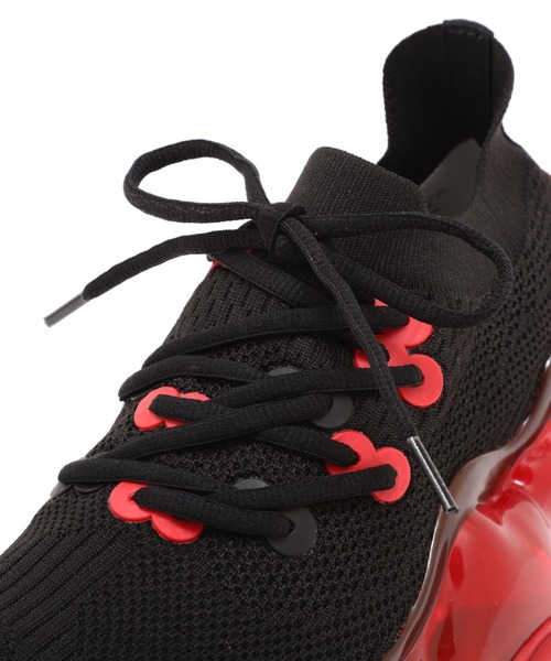 grounds（グラウンズ） スニーカー grounds / グラウンズ / 別注MOOPIE