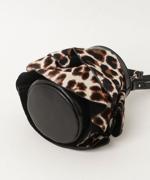 repetto（レペット） 2WAYバッグ FREE アイボリー レディース