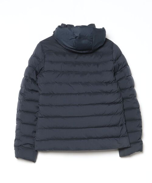 Pyrenex（ピレネックス） ダウンジャケット 36 ネイビー レディース
