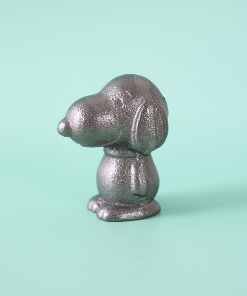 PEANUTS キッチン 「PEANUTS/ピーナッツ」 スヌーピー 南部鉄玉 TBN-1