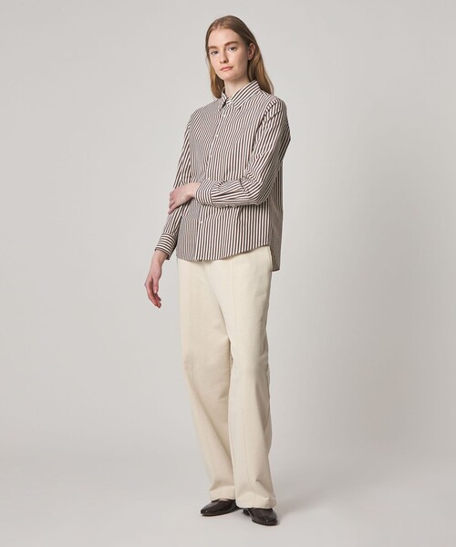 STEVEN ALAN（スティーブンアラン） ブラウス シャツ 「Steven Alan