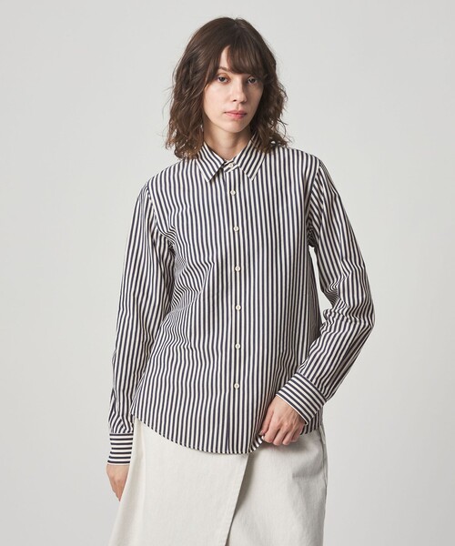 STEVEN ALAN（スティーブンアラン） ブラウス シャツ 「Steven Alan
