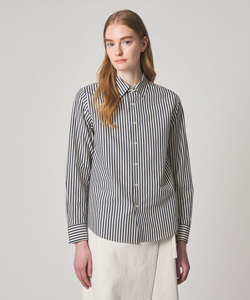 STEVEN ALAN（スティーブンアラン） ブラウス シャツ 「Steven Alan 