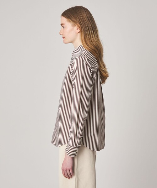 STEVEN ALAN（スティーブンアラン） ブラウス シャツ 「Steven Alan