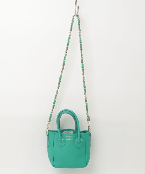 YOUNG&OLSEN The DRYGOODS STORE（ヤングアンドオルセン） 2WAYバッグ