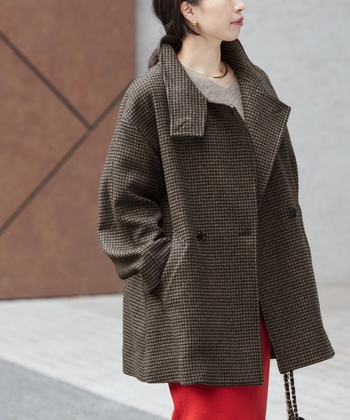 journal standard L'essage（ジャーナルスタンダード レサージュ