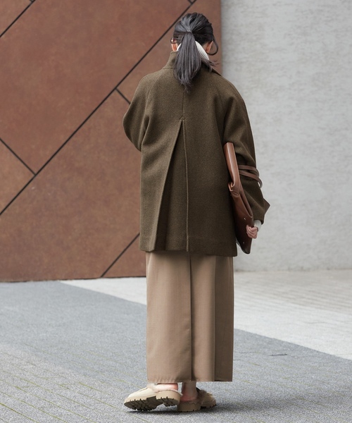 journal standard L'essage（ジャーナルスタンダード レサージュ