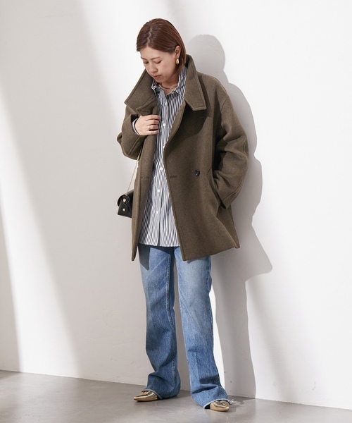 journal standard L'essage（ジャーナルスタンダード レサージュ