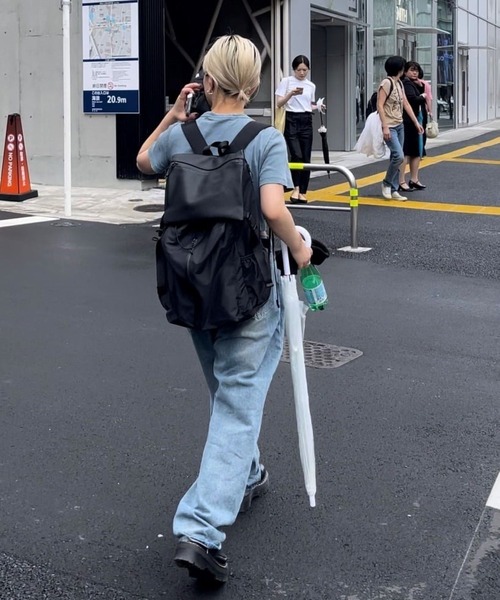 BURLAP OUTFITTER（バーラップアウトフィッター） リュック「ear