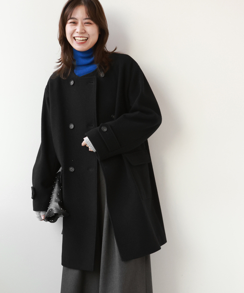 JOURNAL STANDARD relume（ジャーナルスタンダード レリューム） ノー