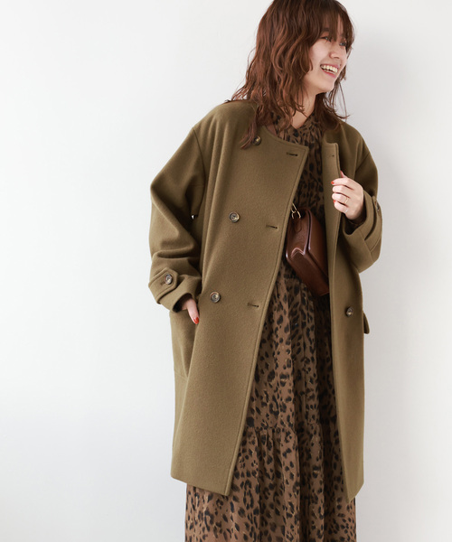 JOURNAL STANDARD relume（ジャーナルスタンダード レリューム） ノー