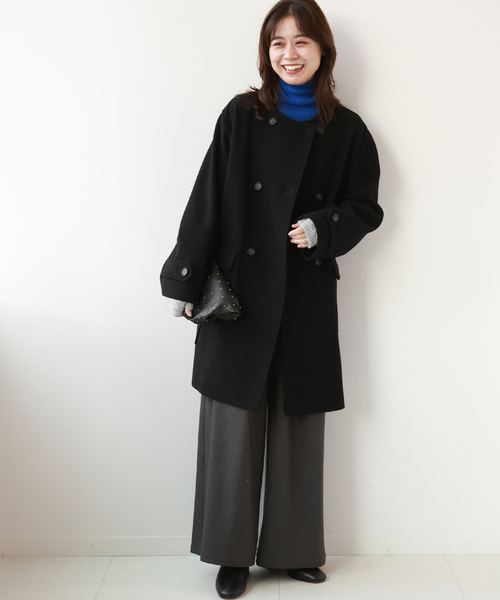 JOURNAL STANDARD relume（ジャーナルスタンダード レリューム） ノー