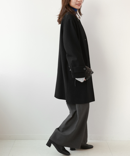 JOURNAL STANDARD relume（ジャーナルスタンダード レリューム） ノー