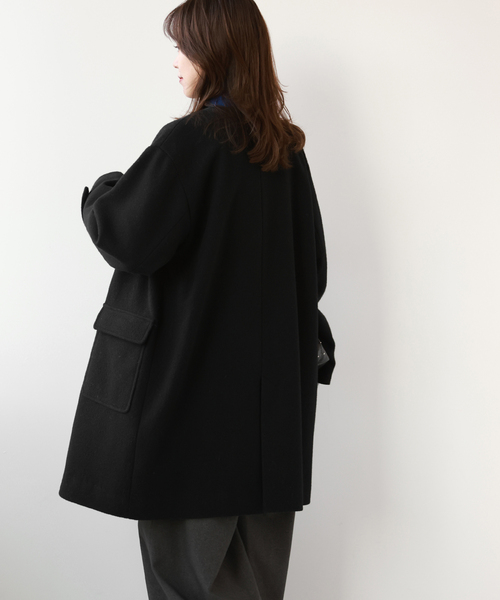 JOURNAL STANDARD relume（ジャーナルスタンダード レリューム） ノー