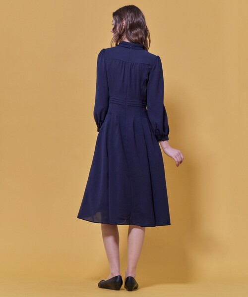 TOCCA（トッカ） ワンピース PROMISE RIBBON ROSETTE ドレス