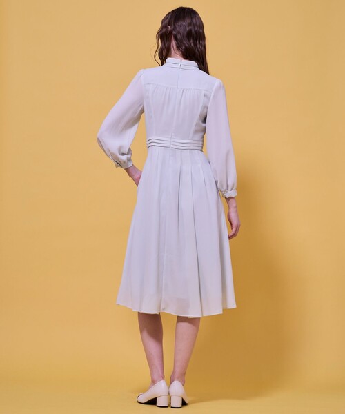 TOCCA（トッカ） ワンピース PROMISE RIBBON ROSETTE ドレス