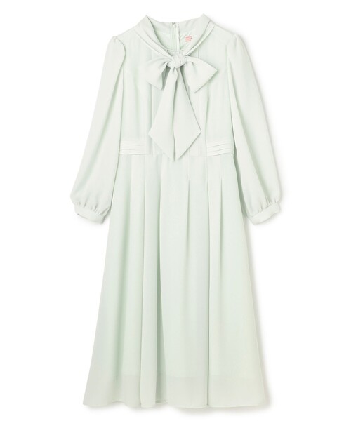 TOCCA（トッカ） ワンピース PROMISE RIBBON ROSETTE ドレス