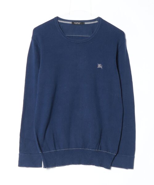 BURBERRY BLACK LABEL（バーバリーブラックレーベル） 長袖ニット 2