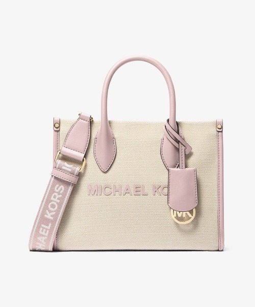MICHAEL KORS（マイケルコース） 2WAYバッグ FREE ピンク レディース