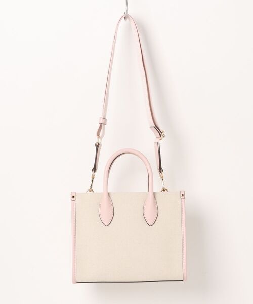 MICHAEL KORS（マイケルコース） 2WAYバッグ FREE ピンク レディース